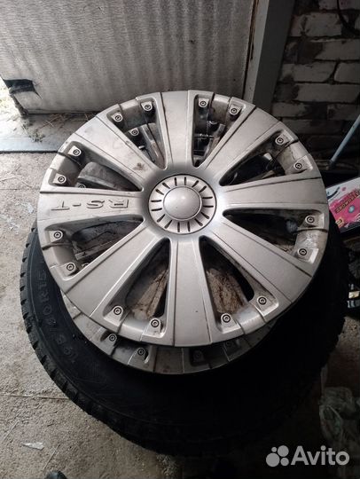 Nokian Tyres Nordman 7 195/60 R15