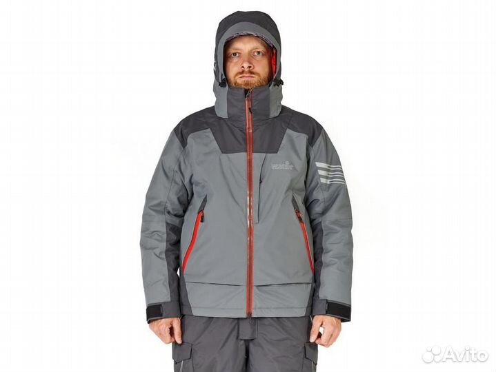 Куртка для охоты и рыбалки Norfin Verity Pro GR