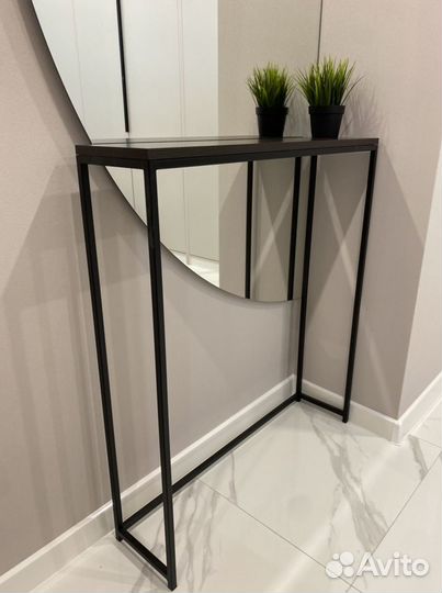 Консольный столик