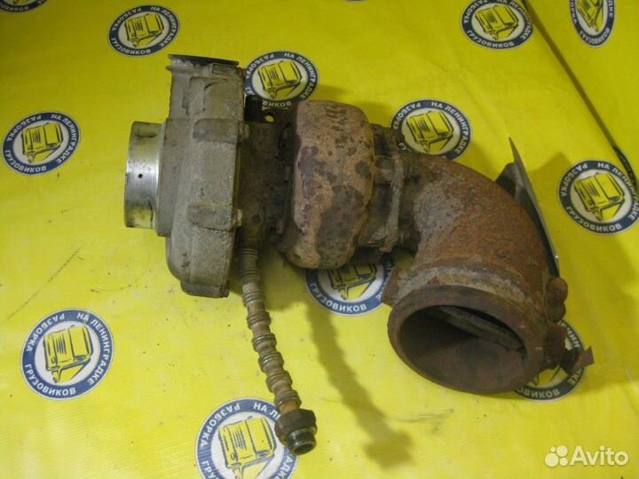 Турбина 51091007926