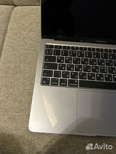 Apple MacBook Air 13-inch M1 8/256Gb