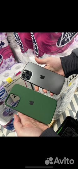 iPhone 13 pro max 256 (93 akb)
