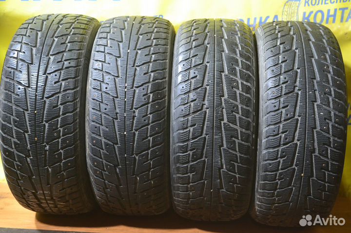 Federal Himalaya SUV 255/50 R19