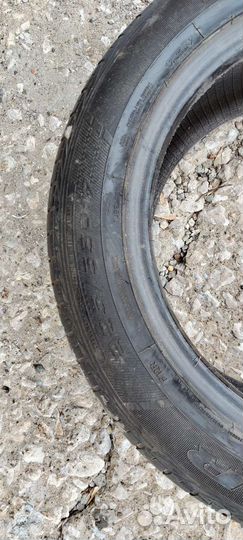 Goodyear Excellence 225/55 R17