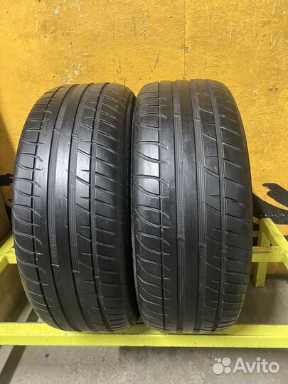 Tigar High Performance 205/55 R16