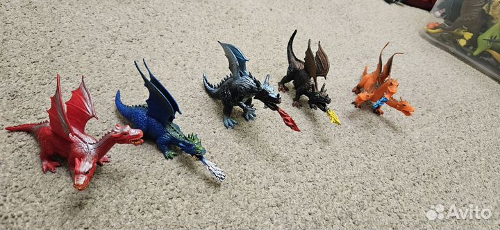 Детские игрушки