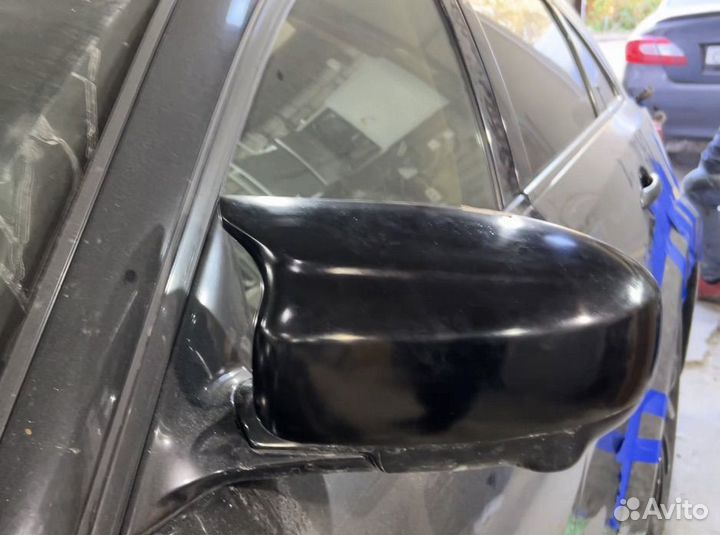 Накладки на зеркала infiniti fx/qx70, jx, ex