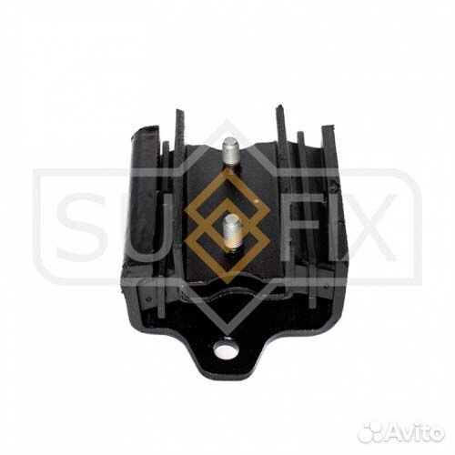 Опора двигателя зад nissan Navara(D21/D22) 2.4-3.2