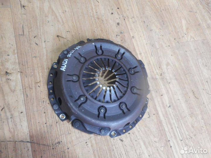 Корзина сцепления Audi 100/200 44 1983-1991