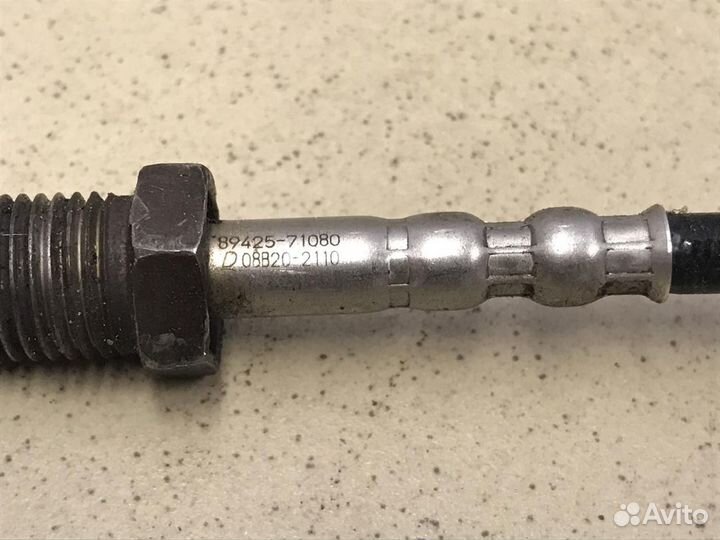 Датчик температуры Fortuner 2015