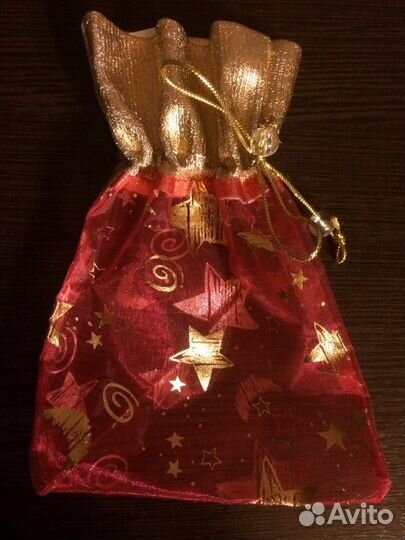 Пакет упаковочный