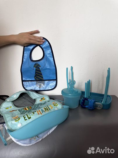 Детские вещи