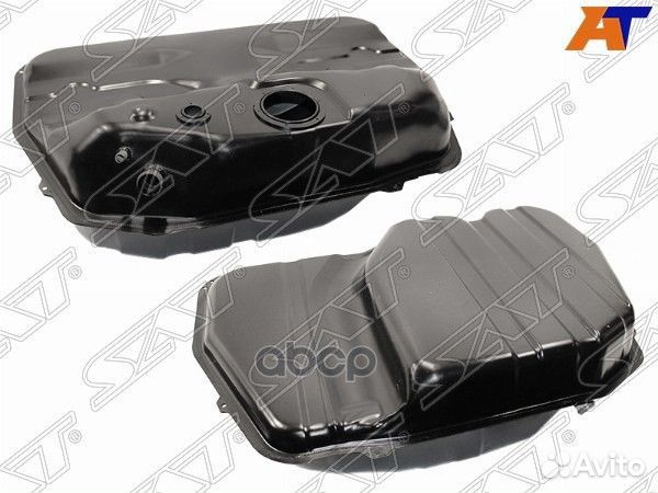 Топливный бак Hyundai Sonata 01-13 ST-HN23-401-0