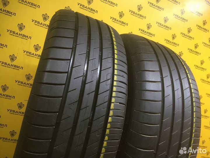 Goodyear EfficientGrip Performance 215/60 R16 99W