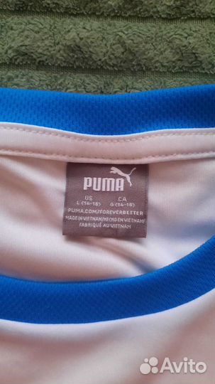 Спортивный костюм Puma оригинал
