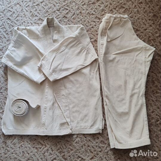 Продам кимоно