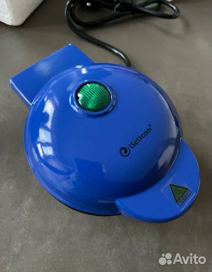 Вафельница