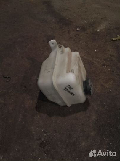 Бачок рассширительный Kia Sportage 2010-2015