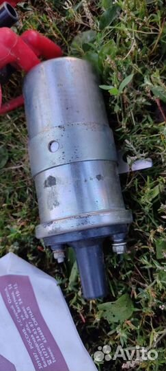 Комплект бсз для корбюраторных автомобилей ваз