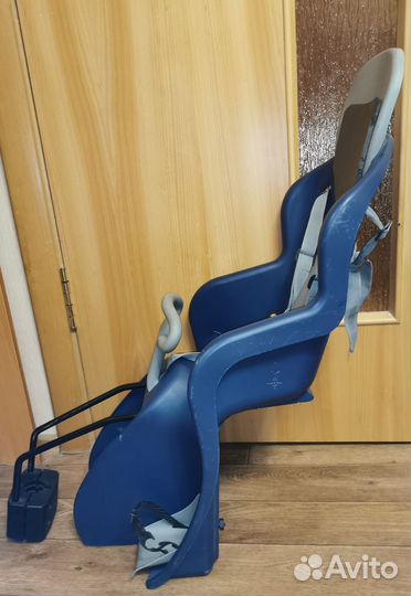 Велокресло GH-511