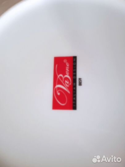 Чайные пары