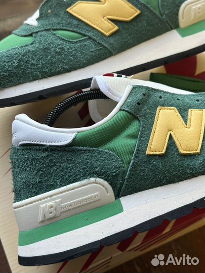 New balance M 990 GG1 новые оригинал