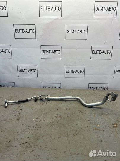 Трубка кондиционера Bmw 5 G30 2.0 2020