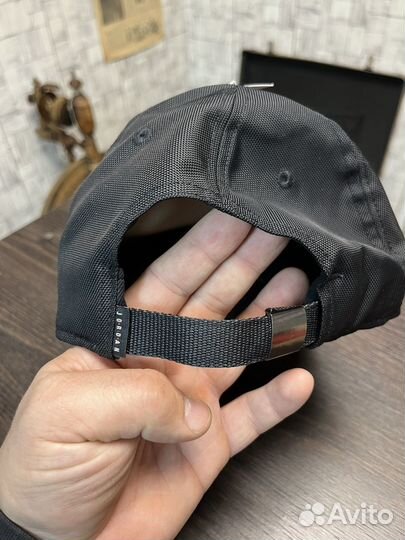 Бейсболка Jordan