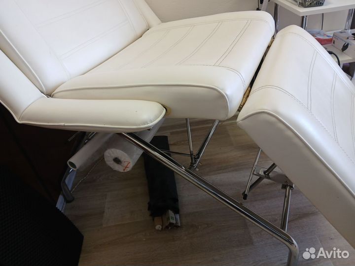 Косметологическое кресло бу