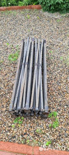 Навес складной