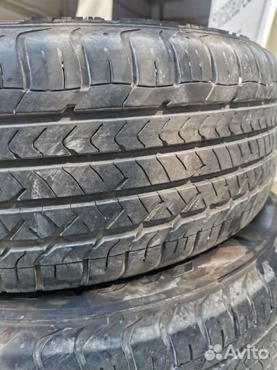 Goodyear Eagle Sport TZ SUV 215/60 R17