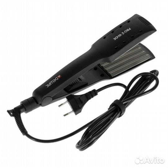 Щипцы для волос dewal Pro