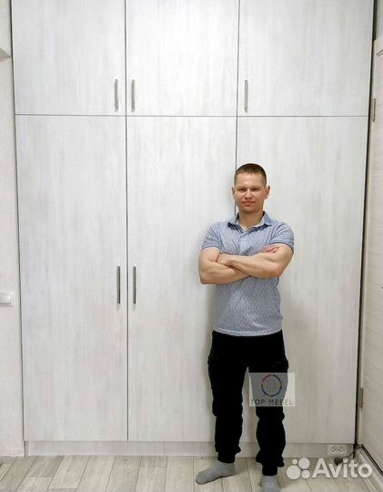 Шкаф для одежды