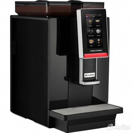 Кофемашина Dr.coffee Minibar S