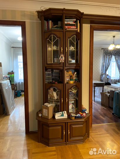 Мебельная стенка бу