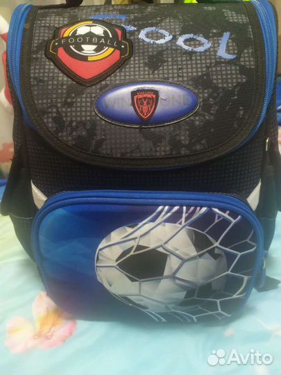 Рюкзак Winner one