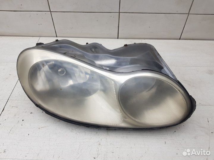 Фара правая Chrysler Concorde 2 EER 1999