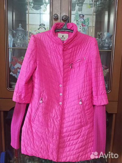 Плащ женский