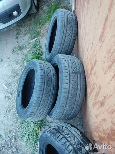 КАМА Кама-Евро-129 205/55 R16