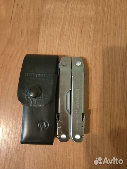 Leatherman Super Tool 300