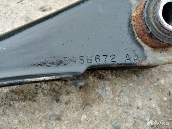 Тяга задняя правая Mazda Tribute EP 3.0 2000-2007