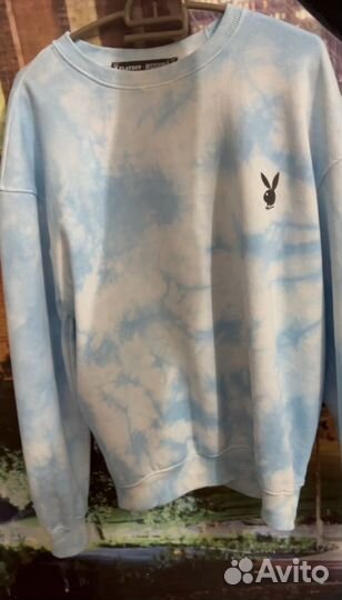 Свитшот playboy