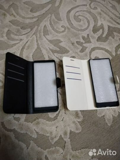 Чехлы для телефона Sony xperia 10