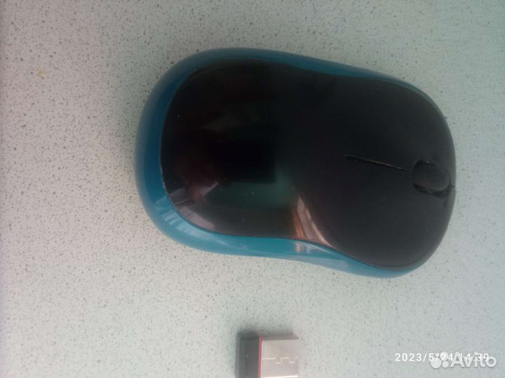 Мышка компьютерная