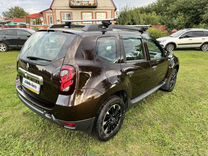 Renault Duster 1.6 MT, 2015, 33 079 км, с пробегом, цена 1 370 000 руб.