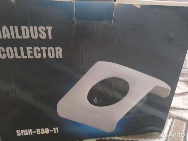 Всё для маникюра