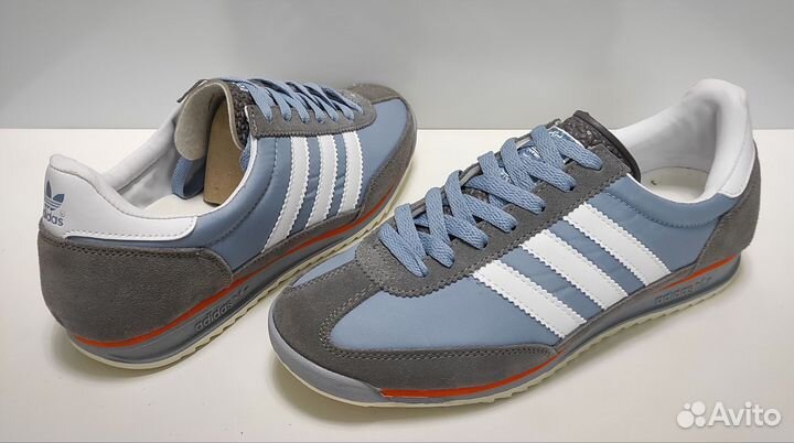 Кроссовки Adidas, Размер 43(стелька 27.7см)