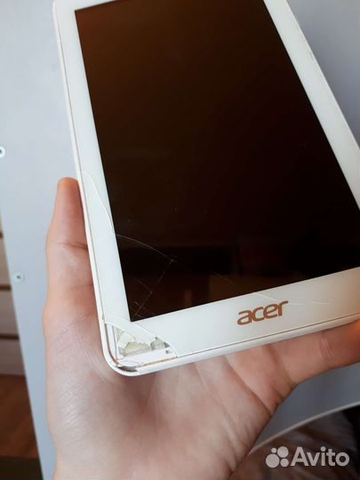 Планшет asus iconia one 7