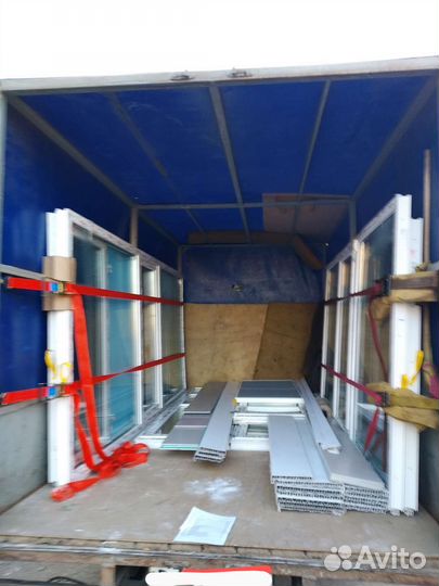 Грузоперевозки газель/Переезды/Грузчики/Дачи