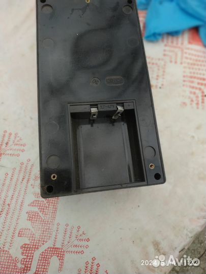 Тестер мультиметр СССР Ц4360